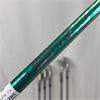 TaylorMade SIM2 Max 5-PW Nippon Stiff Steel Irons Gents LH