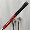 TaylorMade SIM2 Max 5-PW Nippon Stiff Steel Irons Gents LH
