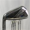 TaylorMade SIM2 Max 5-PW Nippon Stiff Steel Irons Gents LH