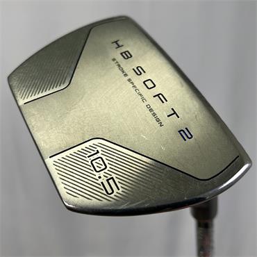 Cleveland HB Soft 2 #10.5 34" Putter Gents RH