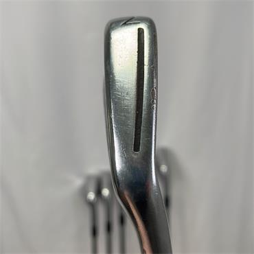 TaylorMade P770 5-PW KBS Tour Stiff Steel Irons Gents RH