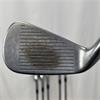 TaylorMade P770 5-PW KBS Tour Stiff Steel Irons Gents RH