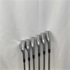 TaylorMade P770 5-PW KBS Tour Stiff Steel Irons Gents RH