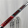 TaylorMade P770 5-PW KBS Tour Stiff Steel Irons Gents RH
