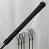 TaylorMade P770 5-PW KBS Tour Stiff Steel Irons Gents RH