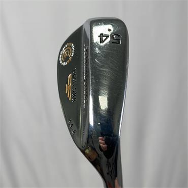 Cleveland Reg 588 54.08 Steel Wedge Gents RH