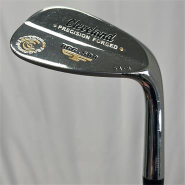 Cleveland Reg 588 54.08 Steel Wedge Gents RH