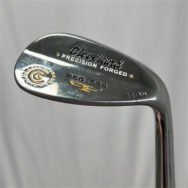 Cleveland 588 Chrome 62.10 Steel Wedge Gents RH