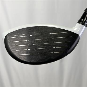TaylorMade Sim 2 Max 9.0 Ventus Stiff Driver Gents RH