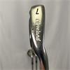 Cleveland Launcher 7-PW Regular Steel Irons Gents RH