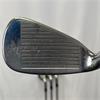 Cleveland Launcher 7-PW Regular Steel Irons Gents RH