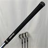 Cleveland Launcher 7-PW Regular Steel Irons Gents RH