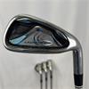Cleveland Launcher 7-PW Regular Steel Irons Gents RH