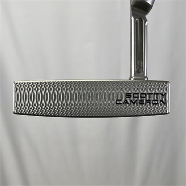 Scotty Cameron 2025 Phantom 7.2 35" Putter Gents RH