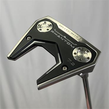 Scotty Cameron 2025 Phantom 7.2 35" Putter Gents RH