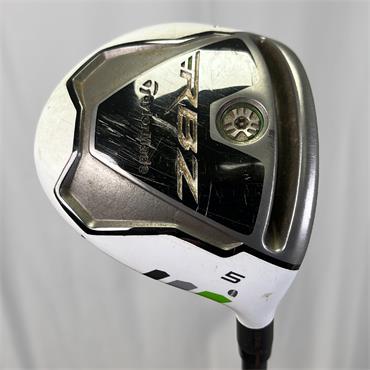 TaylorMade RBZ #5 Matrix Stiff Fairway Gents RH