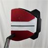 TaylorMade Spider GTX Red 34" Putter Gents RH