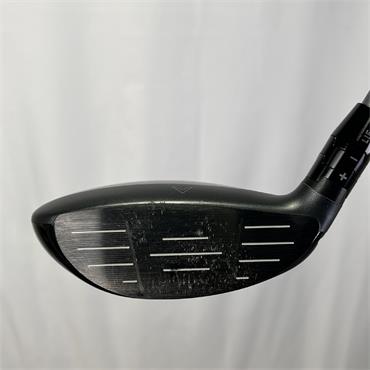 Callaway Quantum Max #5 Denali Regular Fairway Gents RH