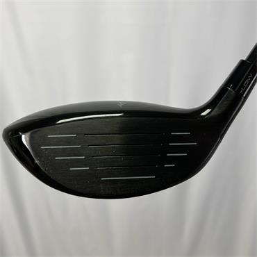 Mizuno STZ 230 #5 LinQ Regular Fairway Gents RH