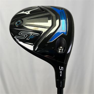 Mizuno STZ 230 #5 LinQ Regular Fairway Gents RH