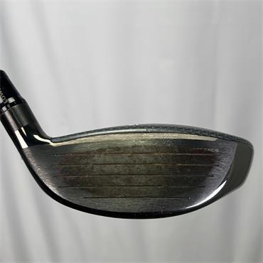 TaylorMade Qi35 #3 Hzrdus Stiff Fairway Gents LH