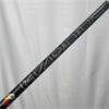 TaylorMade Qi35 #3 Hzrdus Stiff Fairway Gents LH