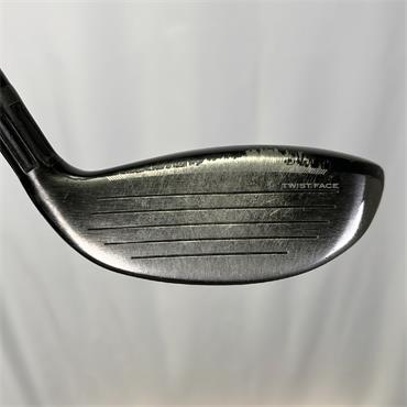 TaylorMade Stealth #4 Ventus 60g Regular Hybrid Gents LH