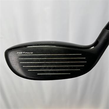 Cobra Aerojet #3 KBS Regular Hybrid Gents RH