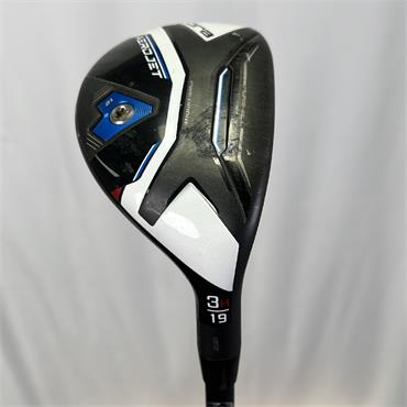 Cobra Aerojet #3 KBS Regular Hybrid Gents RH