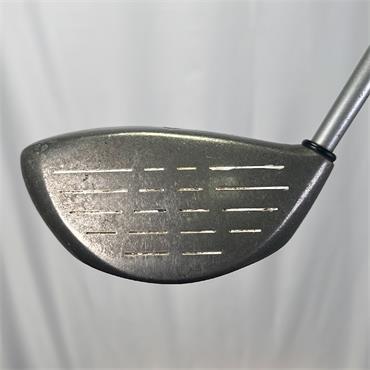 Callaway Biggest Big Bertha 12.0 Graph Reg Driver Gents RH