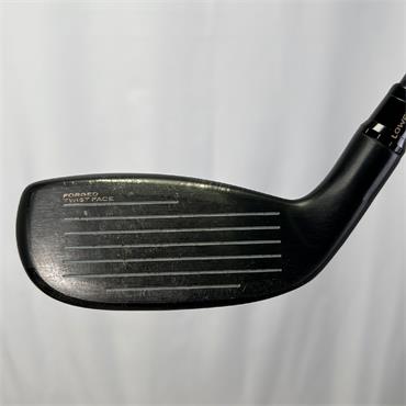TaylorMade Stealth 2 Plus #2 Kaili Red XStiff Hybrid Gents RH
