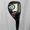 TaylorMade Stealth 2 Plus #2 Kaili Red XStiff Hybrid Gents RH