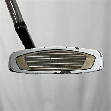 TaylorMade Spider EX Navy 33" Putter Ladies LH