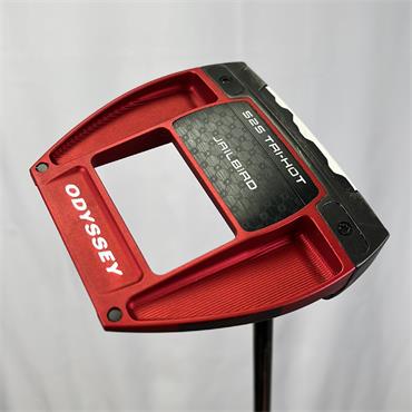 Odyssey S2S Tri Hot Jailbird 35" Putter Gents RH