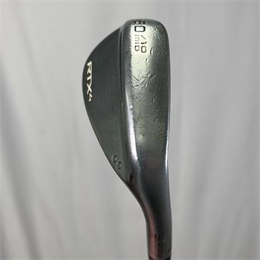 Cleveland RTX 4 50.10 Mid D.G Stiff Steel Wedge Gents RH