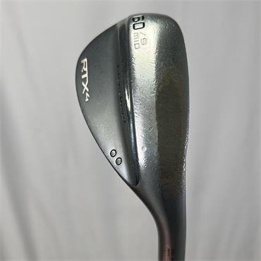 Cleveland RTX 4 60.09 Mid D.G Stiff Steel Wedge Gents RH