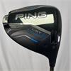 Ping G440 LST 9.0 Tour Chrome Stiff Driver Gents RH