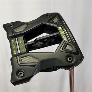 Cobra King Agera 34" Putter Gents RH