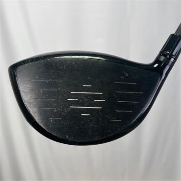 TaylorMade R9 Superdeep 9.5 RIP 70g Stiff Driver Gents RH