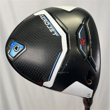 Cobra Aerojet 9.0 Kali XStiff Driver Gents RH