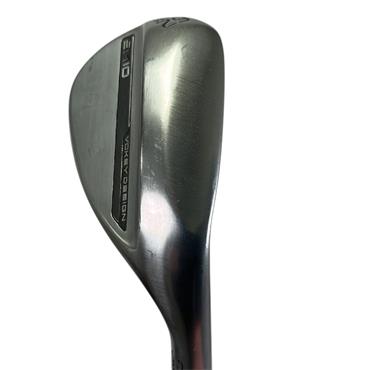 Titleist SM10 Chrome 62.08M BV Steel Wedge Gents RH