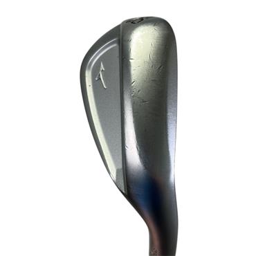 Mizuno Pro T-3 Satin 50.08S (+0.5") Steel Wedge Gents RH