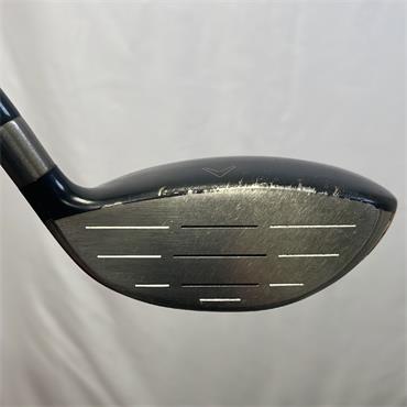 Callaway Mavrik #3 Hzrdus Regular Fairway Gents LH