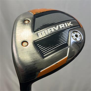 Callaway Mavrik #3 Hzrdus Regular Fairway Gents LH