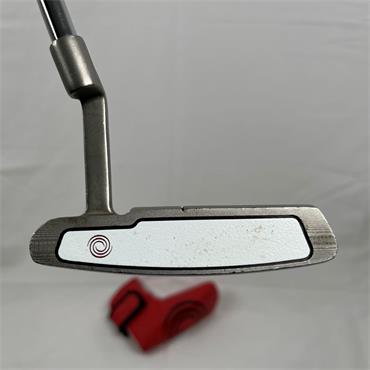 Odyssey White Hot Pro #1 35" Putter Gents LH