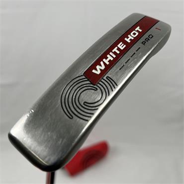 Odyssey White Hot Pro #1 35" Putter Gents LH