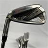 TaylorMade SIM 2 Max 5-SW MT85 Regular Steel Irons Gents LH
