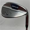 Callaway OPUS 54.12S AMT Black Stiff Wedge Gents RH