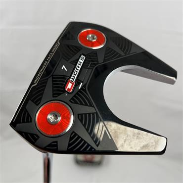 Odyssey O Works #7 34" Putter Gents LH