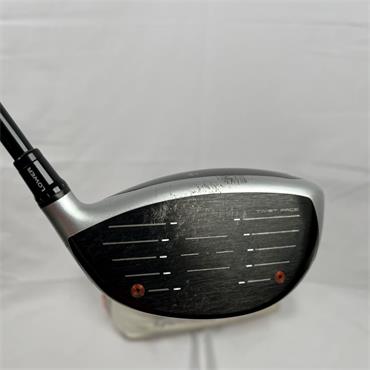 TaylorMade M6 10.5 Atmos 50 Regular Driver Gents LH